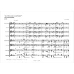 BLUTIGE ERINNERUNGEN per coro  [DIGITAL]